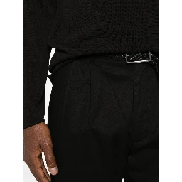 Daniele Fiesoli Sweaters Black