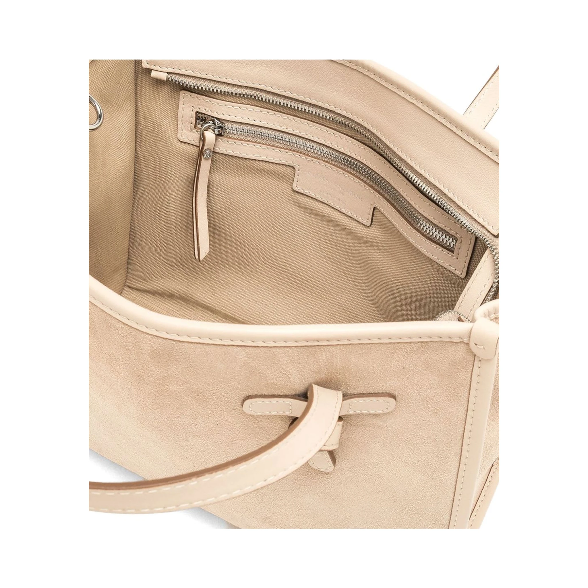 Gianni Chiarini Bags.. Natural
