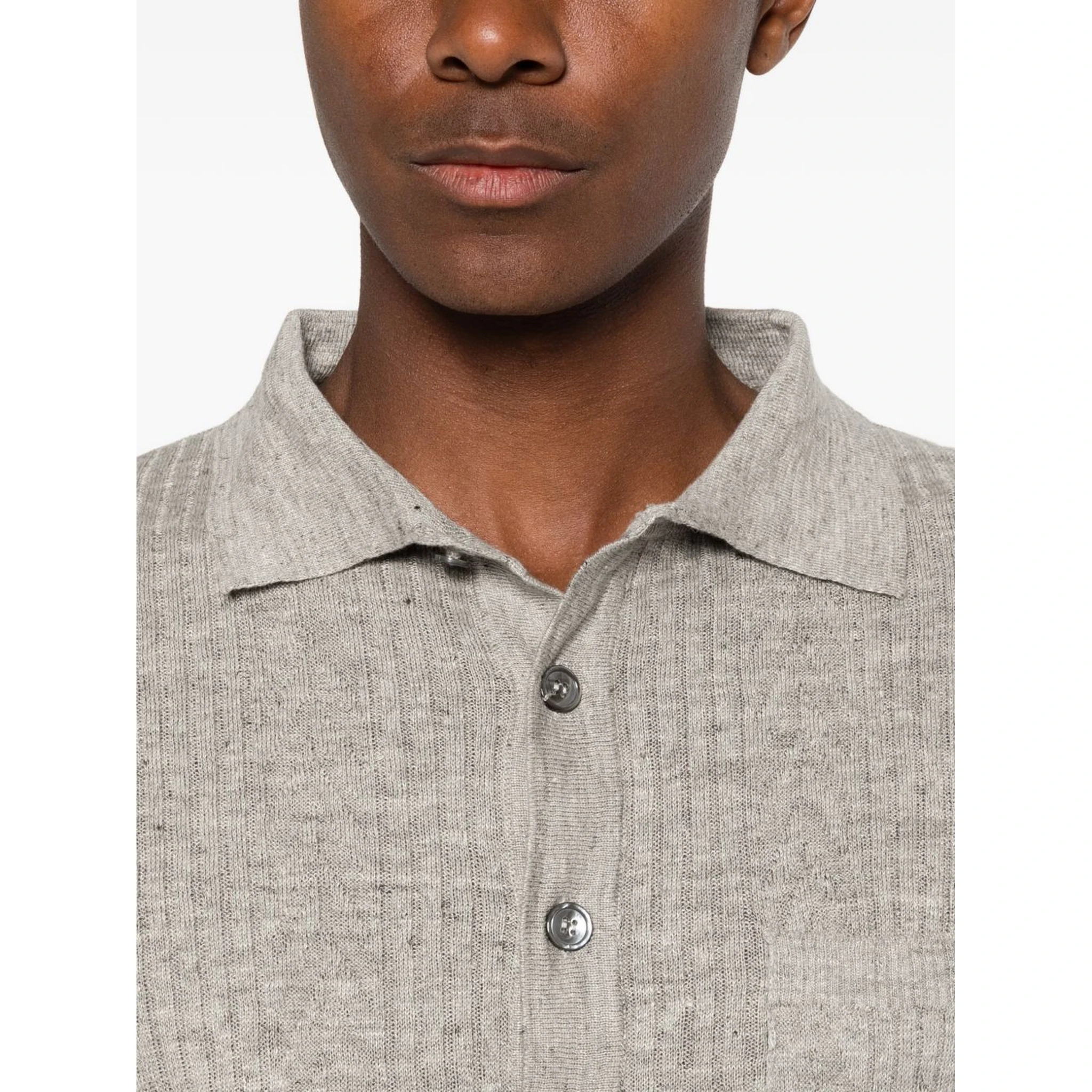 Daniele Fiesoli Jackets Grey