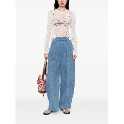 GANNI T-shirts and Polos