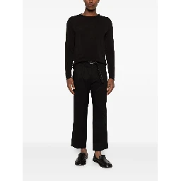 Daniele Fiesoli Sweaters Black