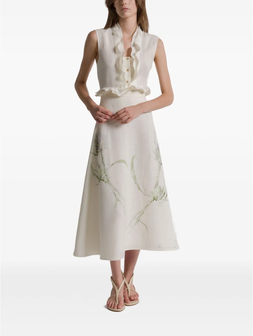 Alberta Ferretti Skirts