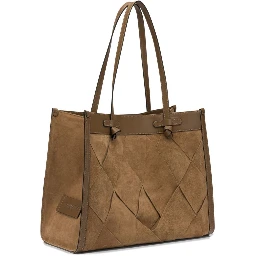 Gianni Chiarini Bags.. Brown