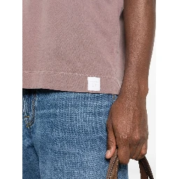 Daniele Fiesoli T-shirts and Polos Purple