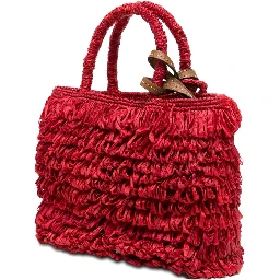 AFAR Bags.. Red