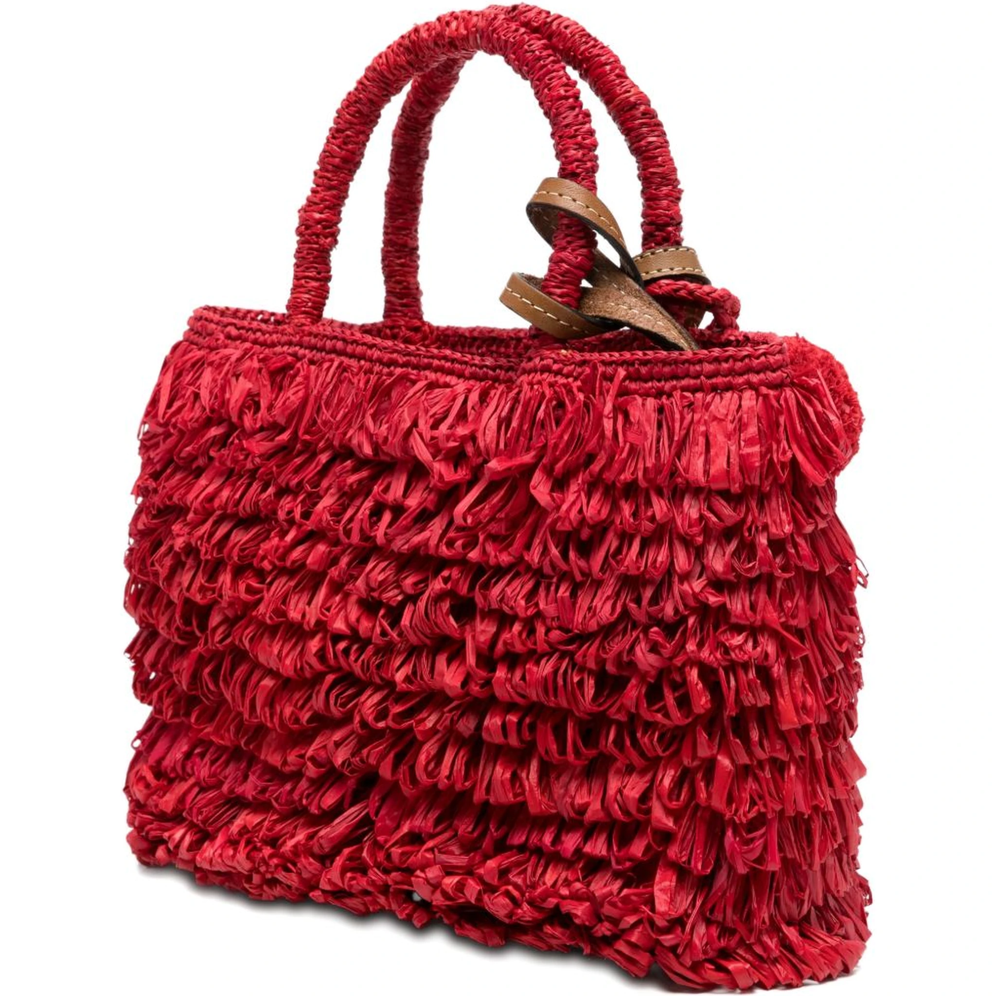 AFAR Bags.. Red