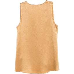 Antonelli Firenze Top Yellow