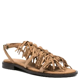 ASH Sandals Brown