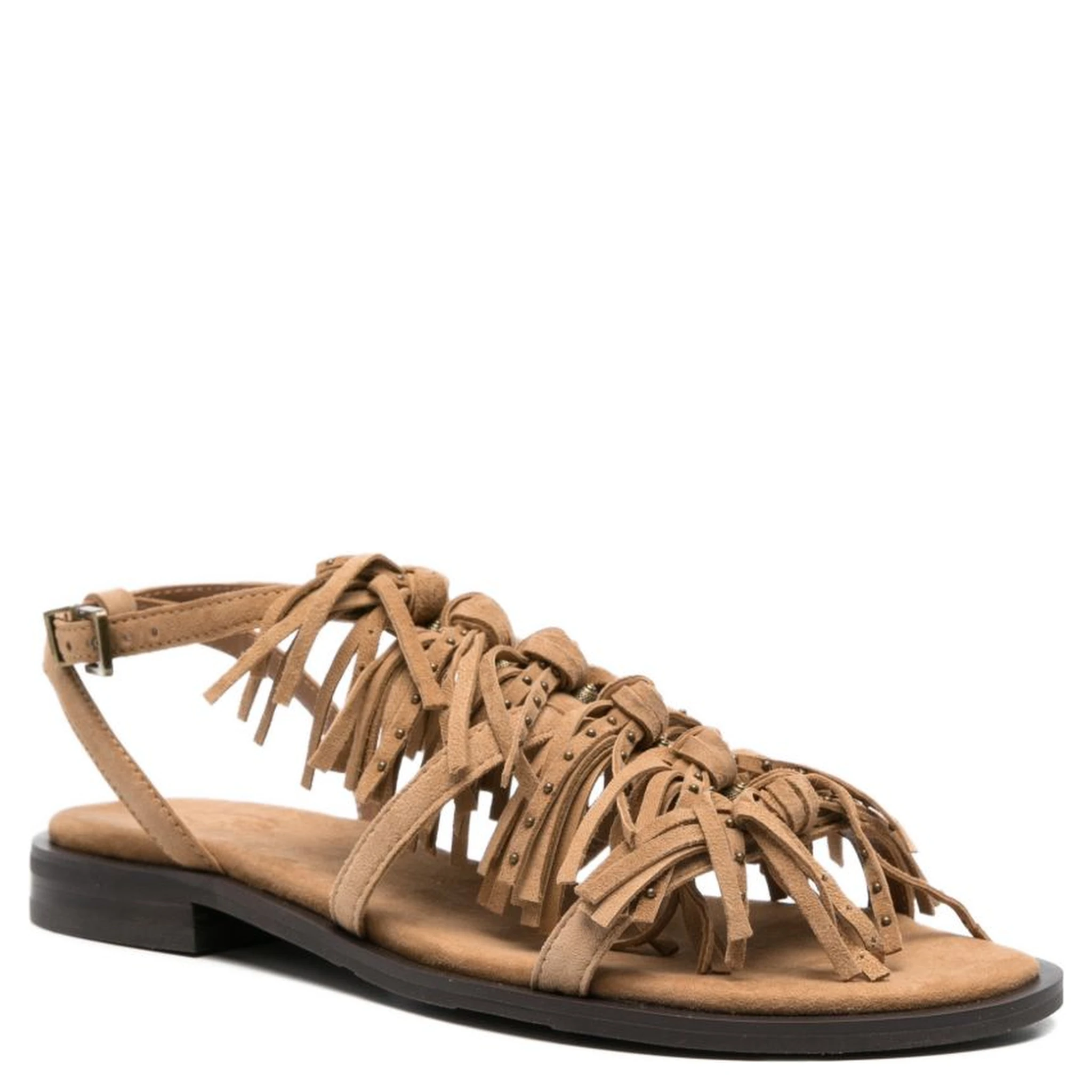 ASH Sandals Brown