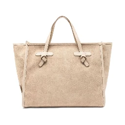 Gianni Chiarini Bags.. Natural