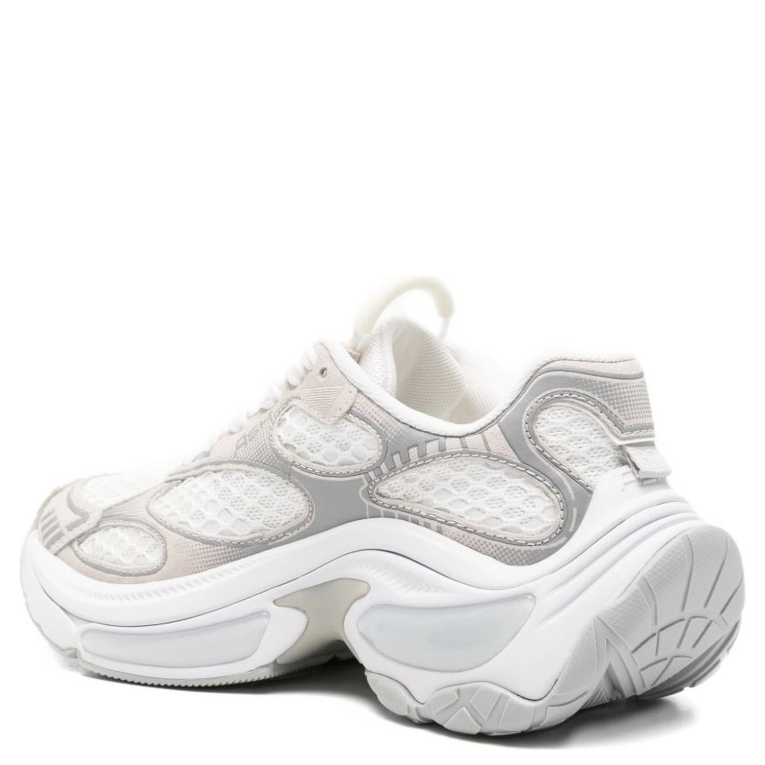 ASH Sneakers White