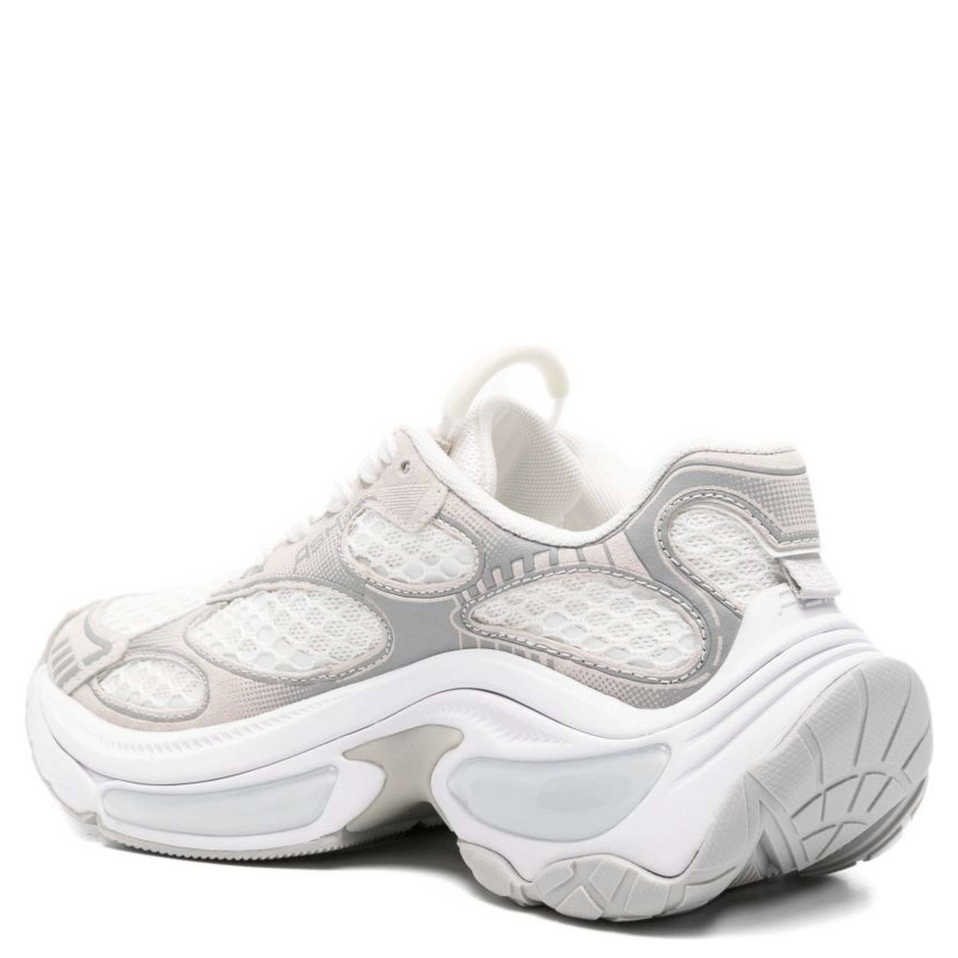 ASH Sneakers White