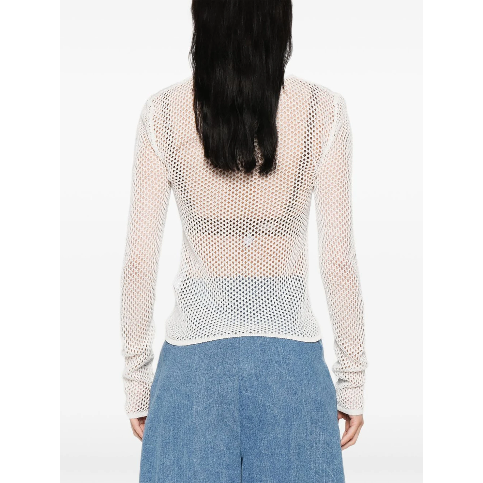 GANNI T-shirts and Polos