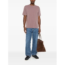 Daniele Fiesoli T-shirts and Polos Purple