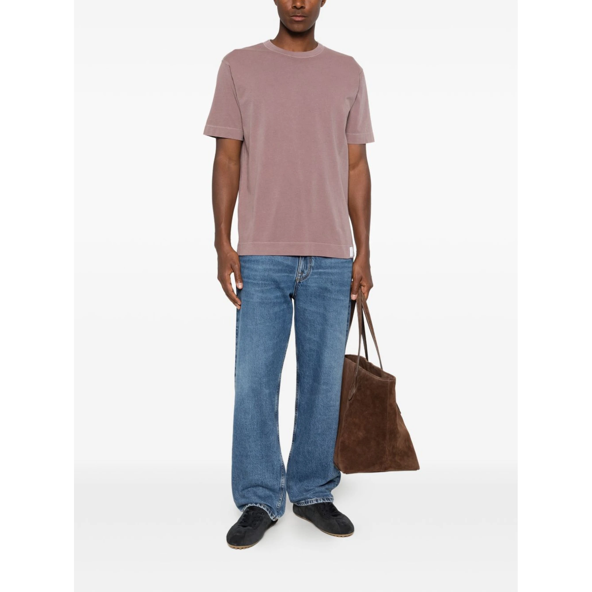 Daniele Fiesoli T-shirts and Polos Purple