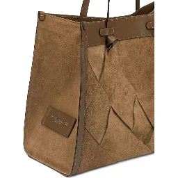Gianni Chiarini Bags.. Brown