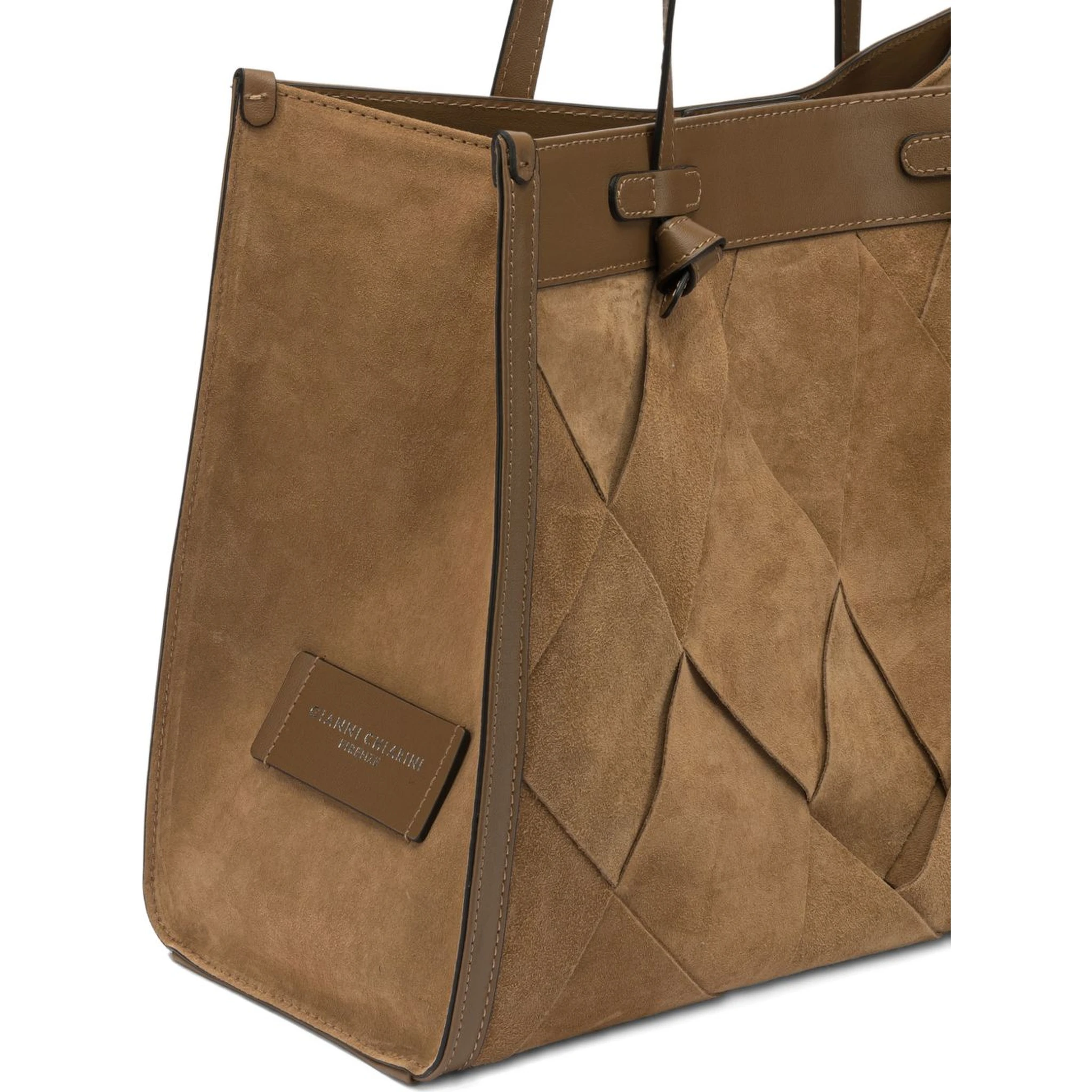 Gianni Chiarini Bags.. Brown