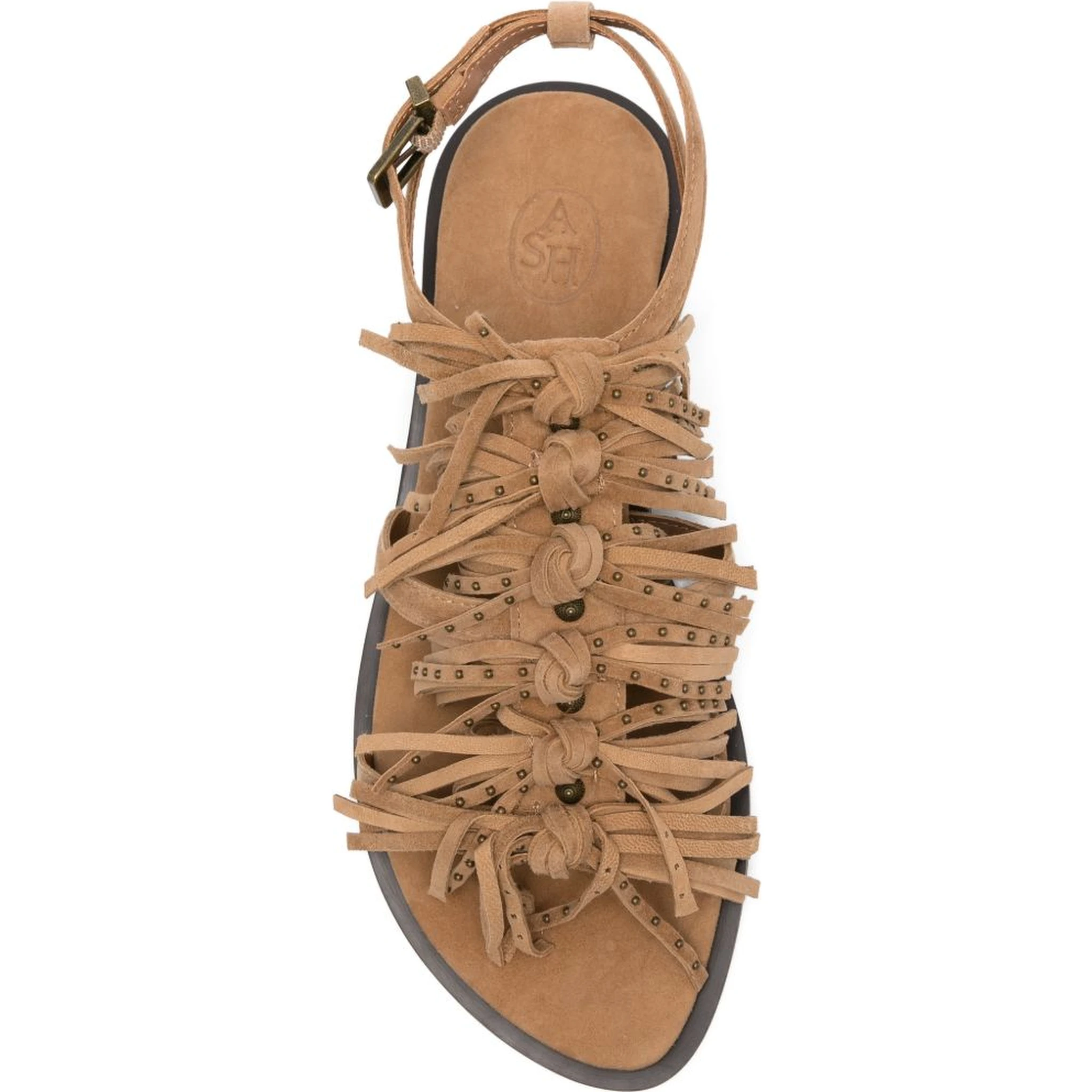 ASH Sandals Brown