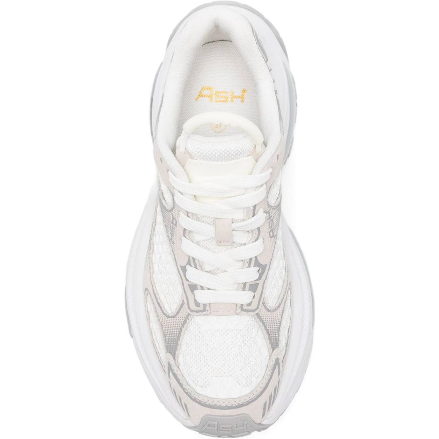 ASH Sneakers White