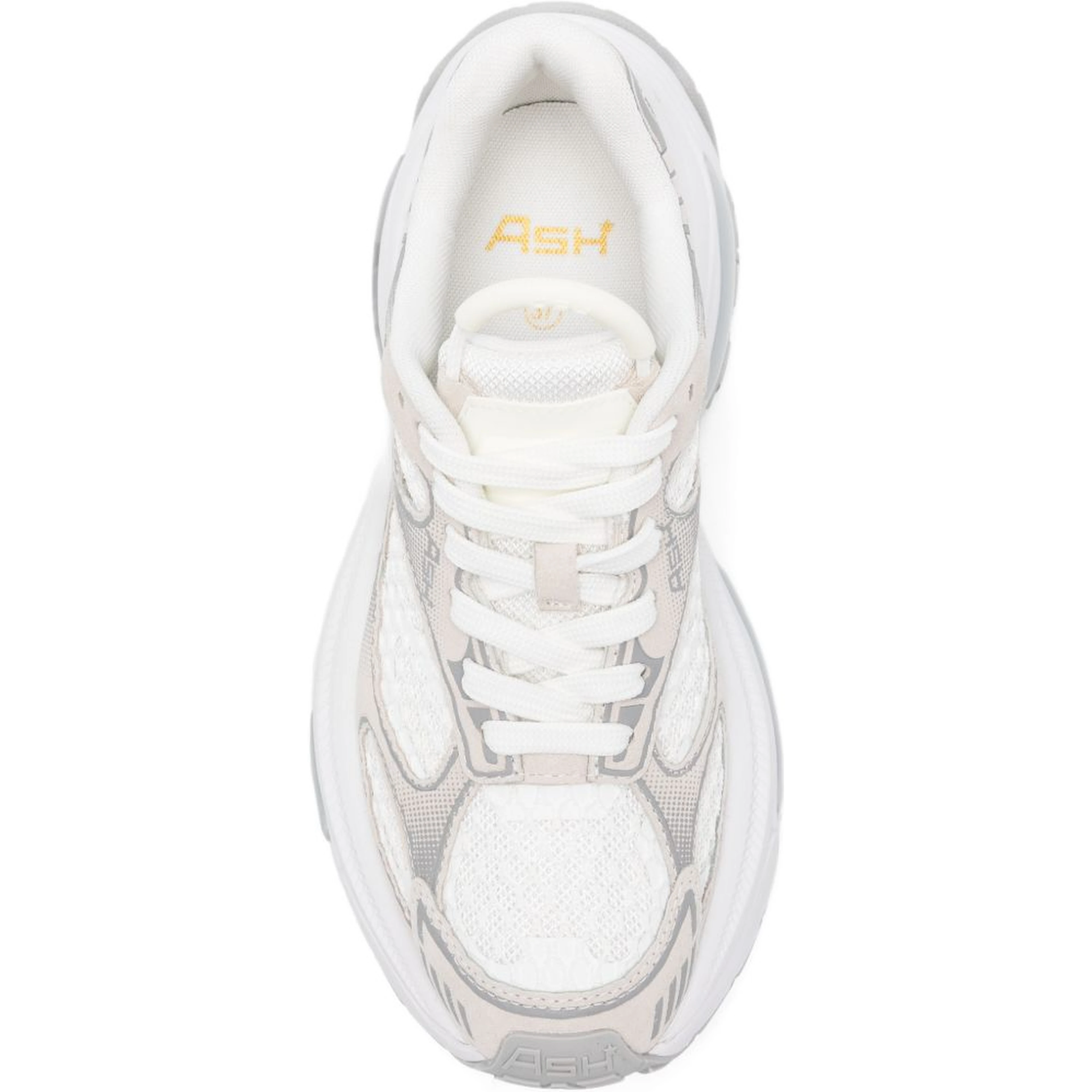 ASH Sneakers White