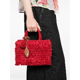 AFAR Bags.. Red