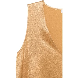 Antonelli Firenze Top Yellow