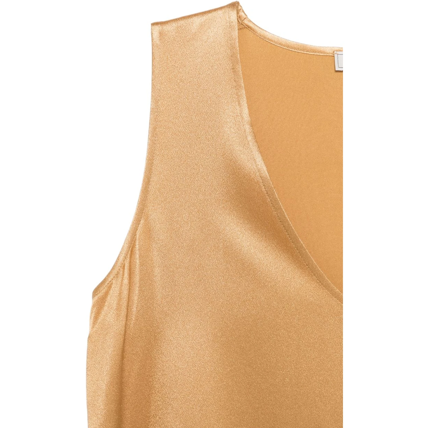 Antonelli Firenze Top Yellow