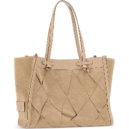 Gianni Chiarini Bags.. Beige