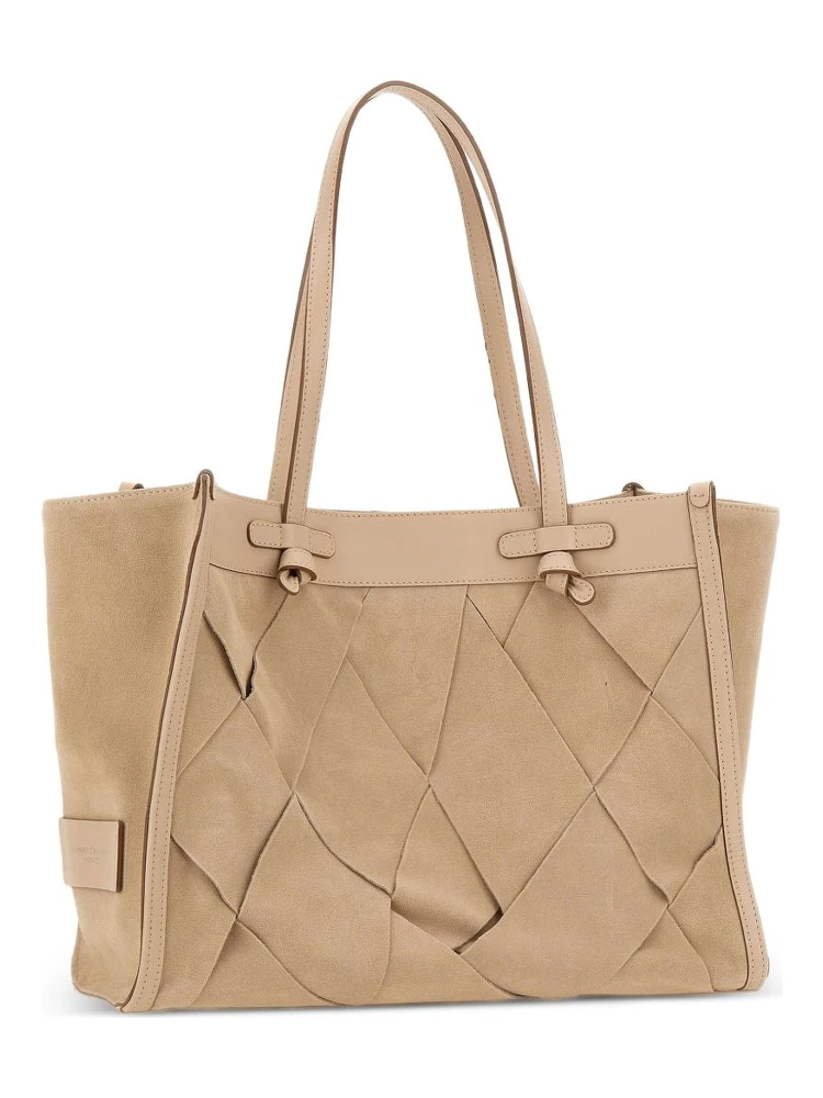 Gianni Chiarini Bags.. Beige alternative