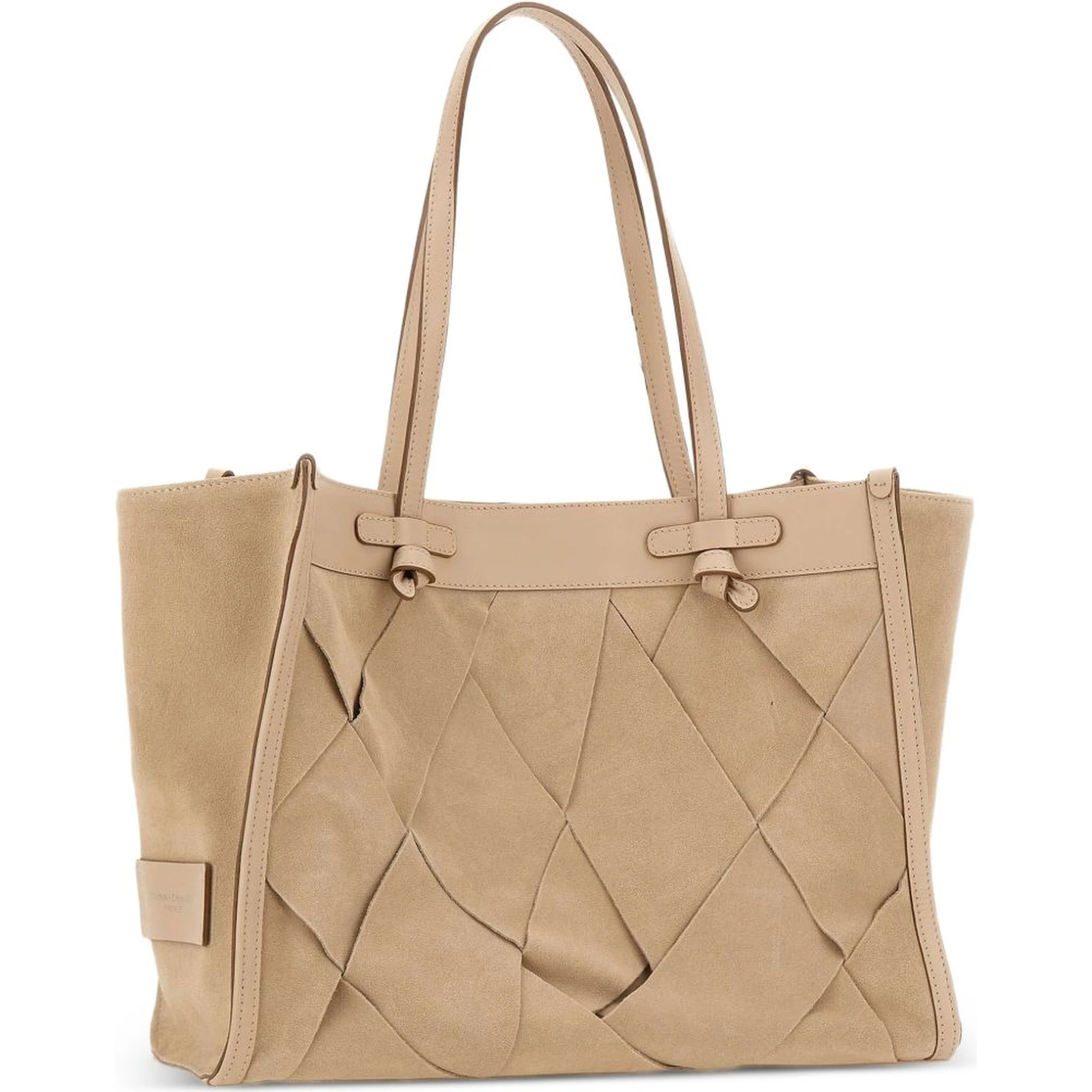 Gianni Chiarini Bags.. Beige
