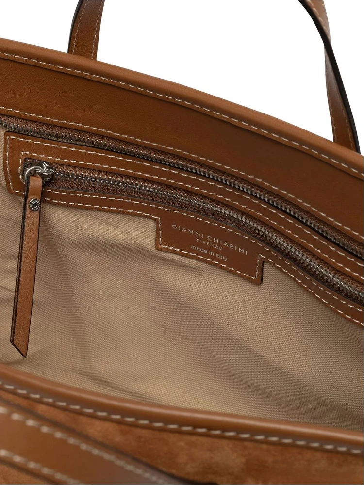 Gianni Chiarini Bags.. Beige alternative