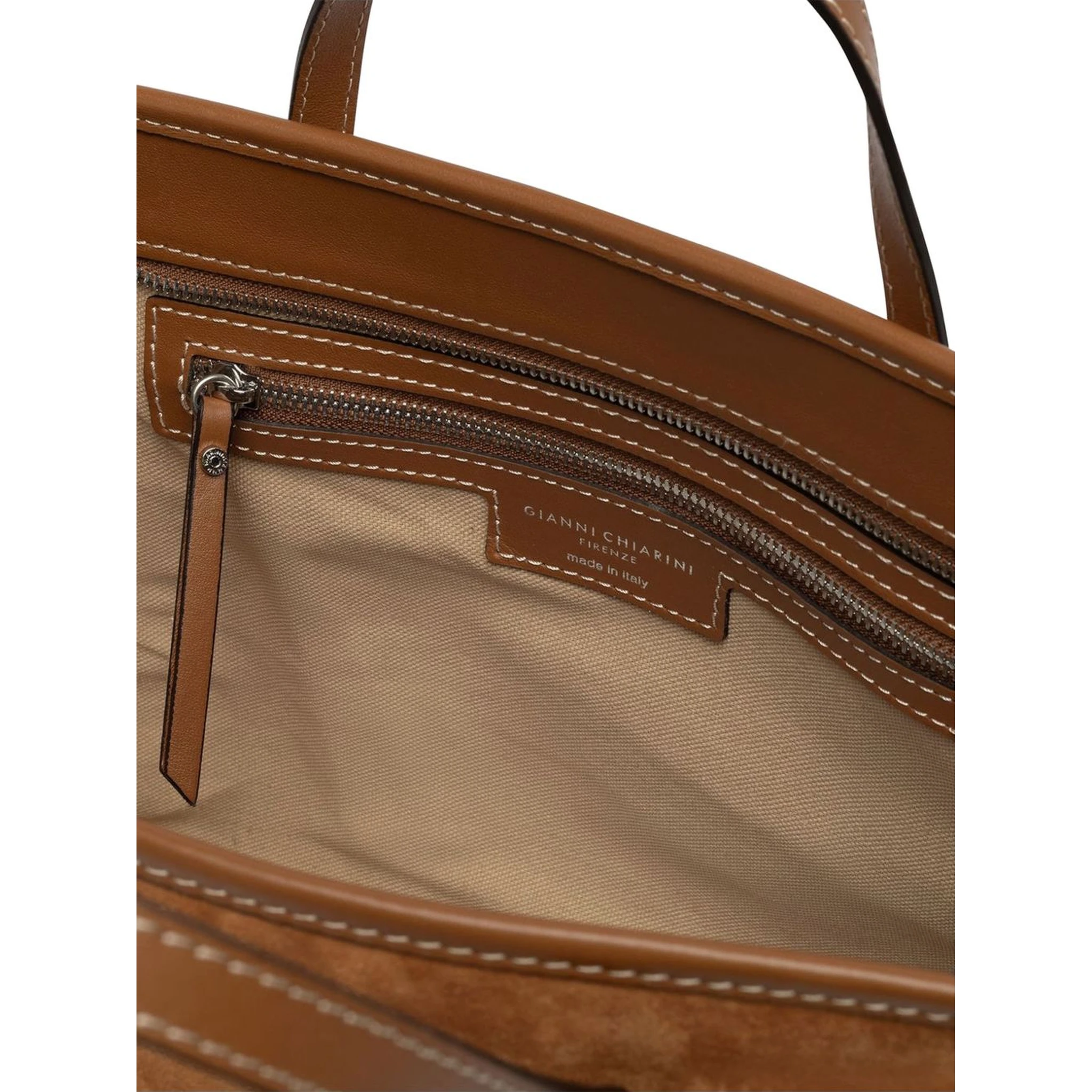 Gianni Chiarini Bags.. Beige