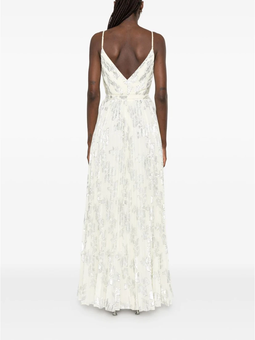 SELF PORTRAIT Dresses Yellow