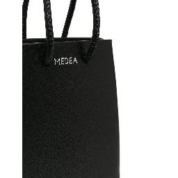 MEDEA Keychains Black