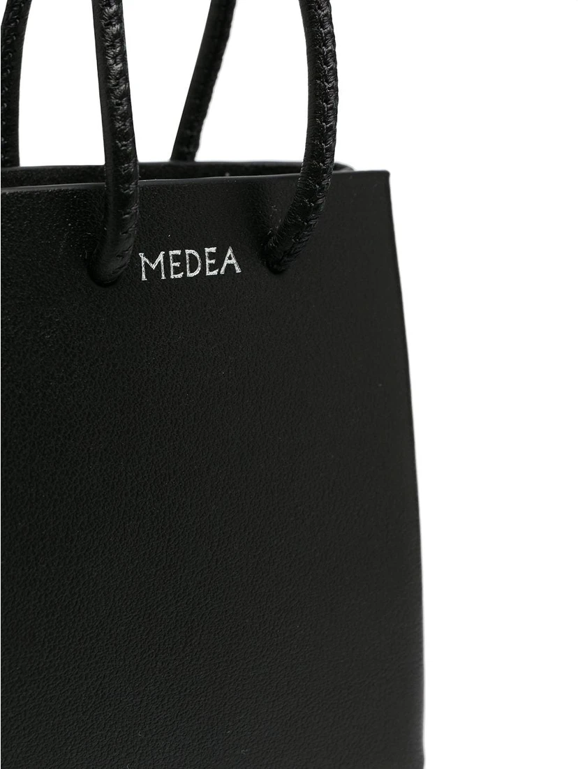 MEDEA Keychains Black