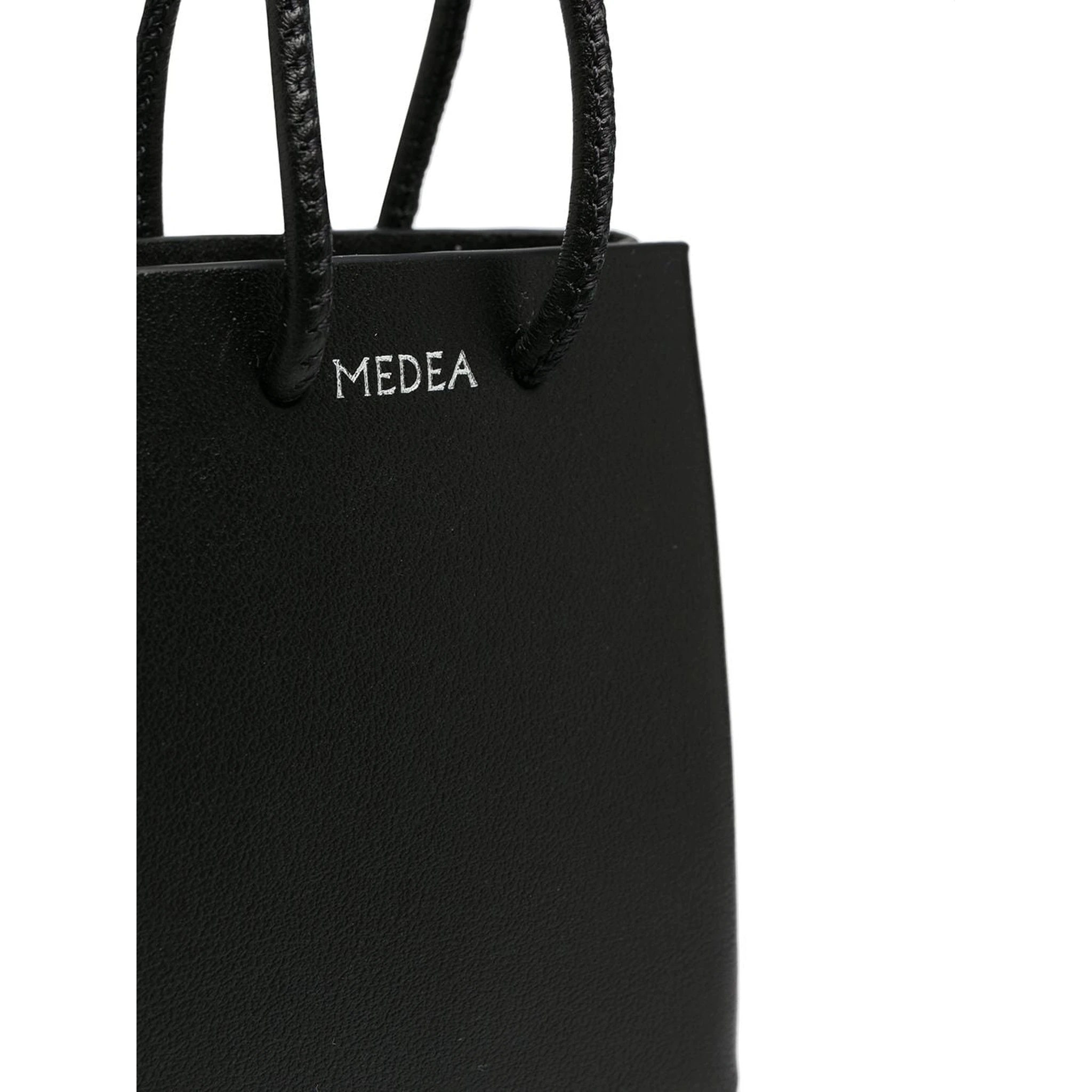 MEDEA Keychains Black