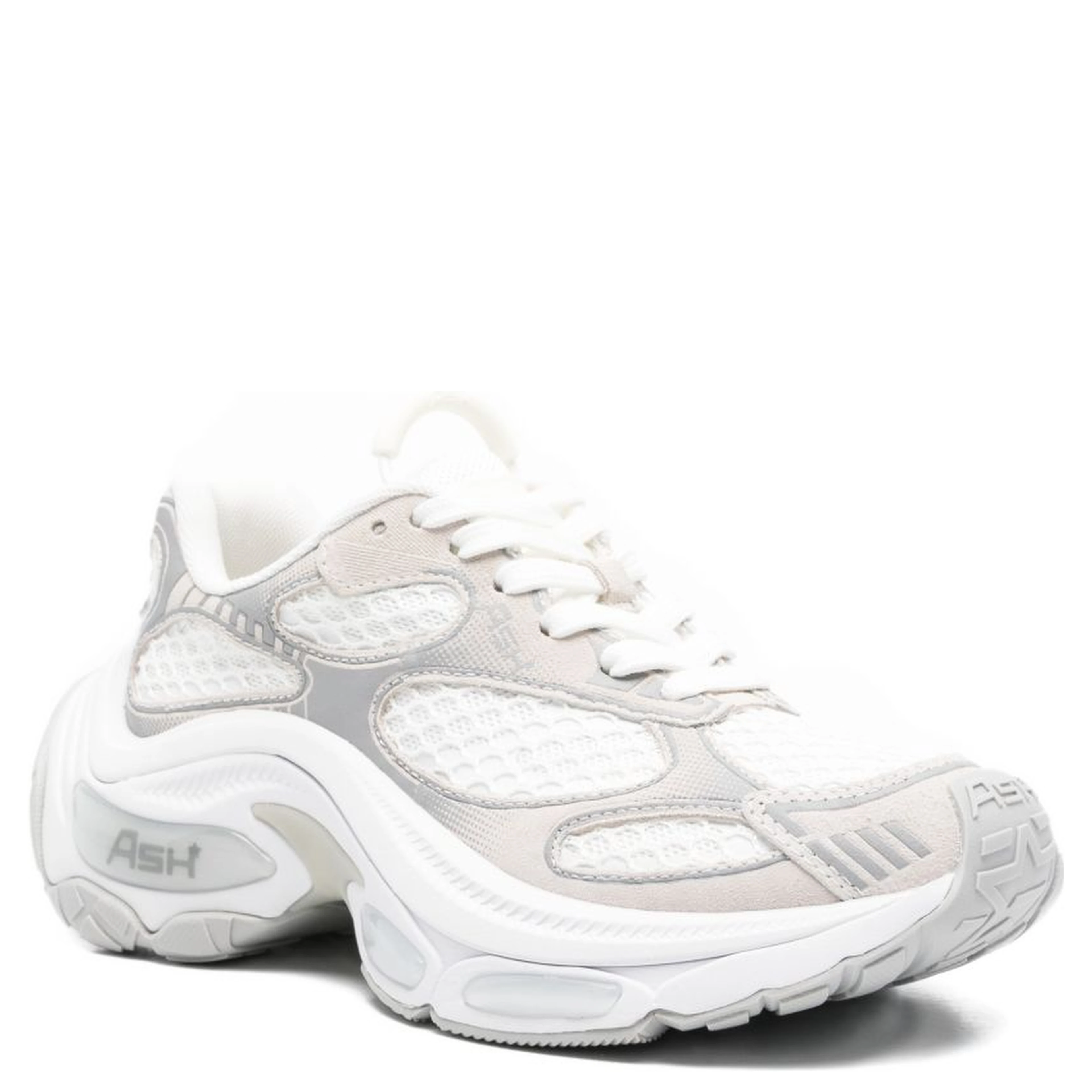 ASH Sneakers White