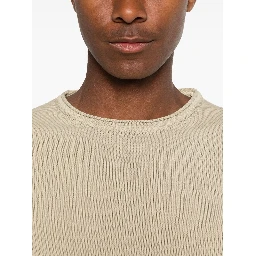 Daniele Fiesoli Sweaters Beige