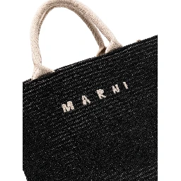 حقائب مارني.. أسود