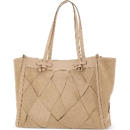 Gianni Chiarini Bags.. Beige