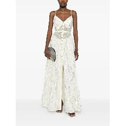 SELF PORTRAIT Dresses Yellow