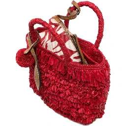 AFAR Bags.. Red