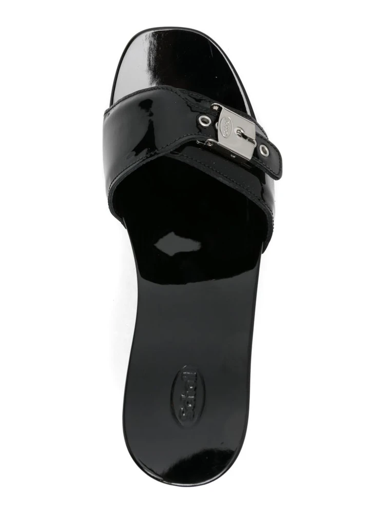 SCHOLL Sandals Black alternative