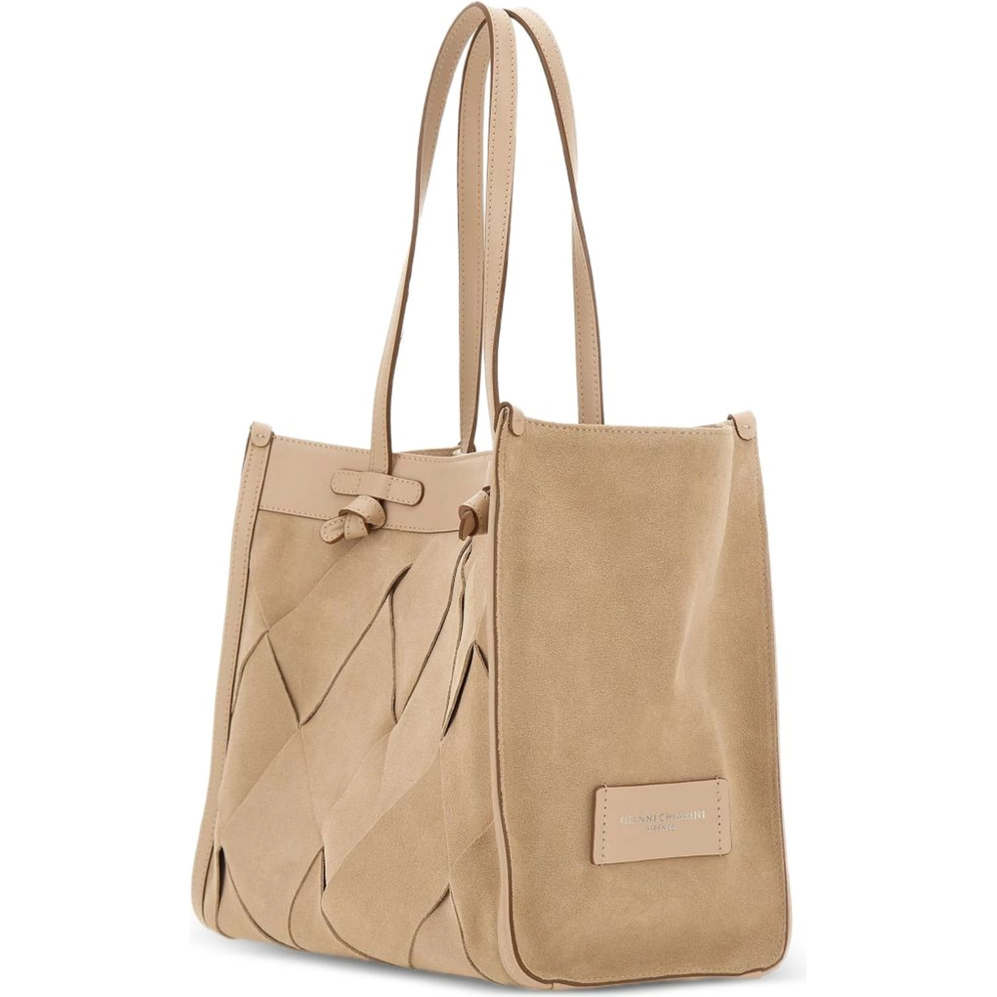 Gianni Chiarini Bags.. Beige