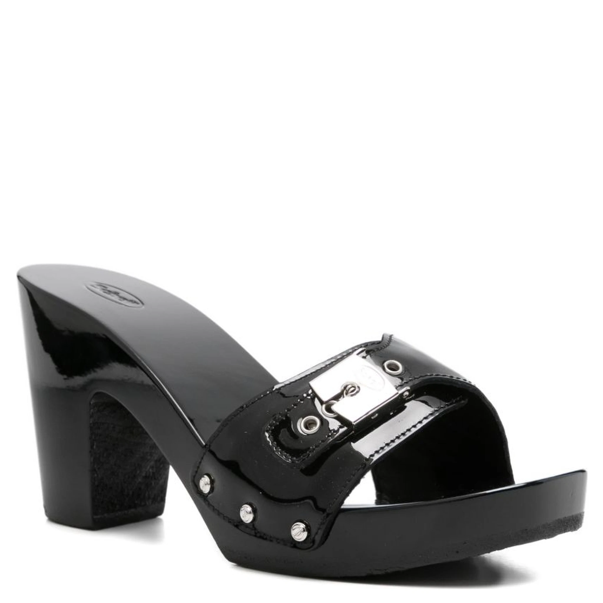 SCHOLL Sandals Black