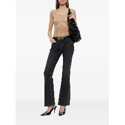Diesel Jeans Black