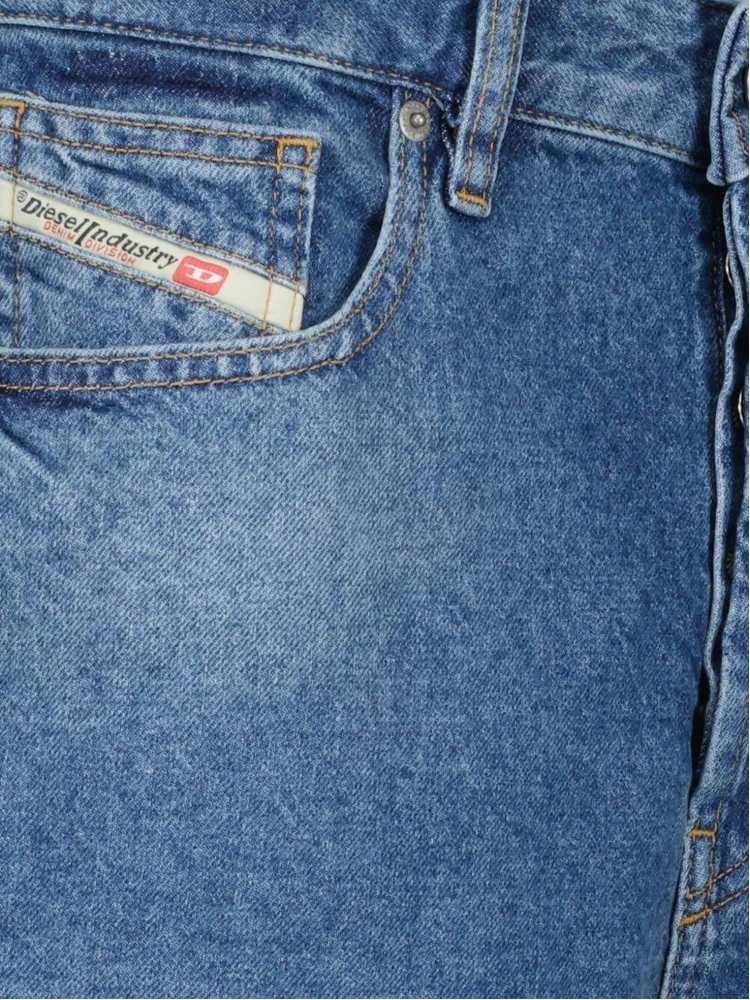 Diesel Jeans Blue alternative