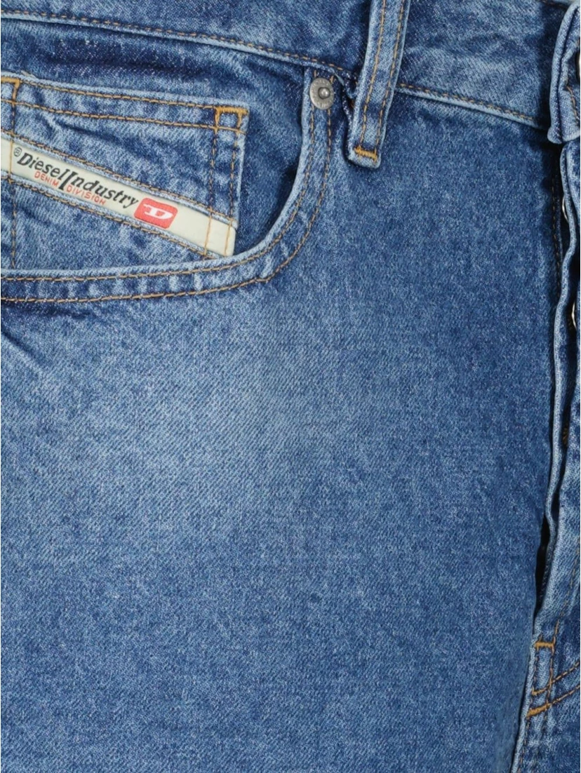 Diesel Jeans Blue