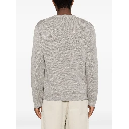 Daniele Fiesoli Sweaters Grey