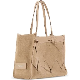 Gianni Chiarini Bags.. Beige